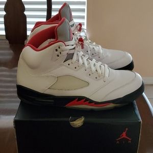 Jordan 5 retro